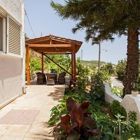 Harmony - Live In The Nature Casa de Férias *