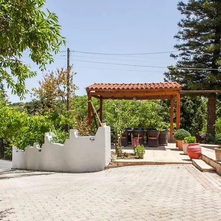 Harmony - Live In The Nature Casa de Férias